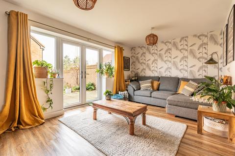 3 bedroom end of terrace house for sale, Bristol BS16