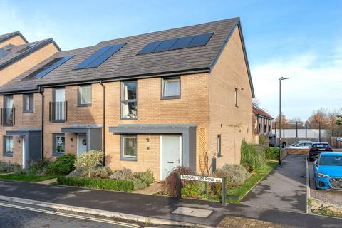 2 Arboretum Row, Fishponds, Bristol, BS16 2GG