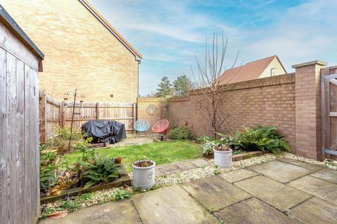 2 Arboretum Row, Fishponds, Bristol, BS16 2GG