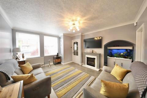 4 bedroom terraced house for sale, National Avenue, Hull