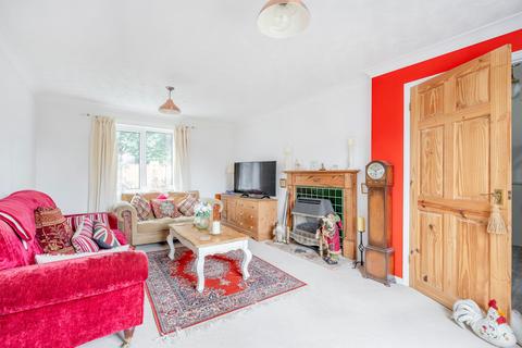 4 bedroom semi-detached house for sale, Manor Close, Horsham St. Faith