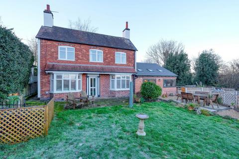 3 bedroom detached house for sale, Rocky Lane, Bournheath, Bromsgrove, B61 9HP