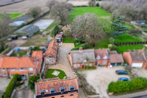 3 bedroom barn conversion for sale, Lower Street, Salhouse