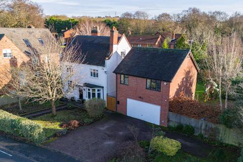 5 bedroom detached house for sale, Birmingham Road, Bromsgrove, B61 0HB