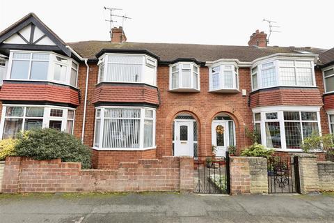 3 bedroom terraced house for sale, Chestnut Avenue, Willerby, Hull