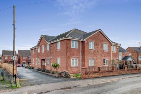 1 bedroom apartment for sale, Osier Close, Sidemoor, Bromsgrove, B61 8AZ