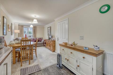 1 bedroom apartment for sale, Osier Close, Sidemoor, Bromsgrove, B61 8AZ