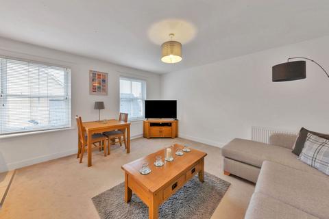 1 bedroom flat for sale, The Moor, Royston SG8