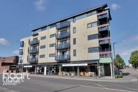 1 bedroom apartment for sale, Park Street, Ashford