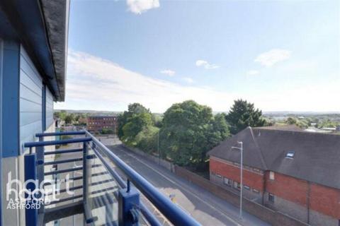 1 bedroom apartment for sale, Park Street, Ashford