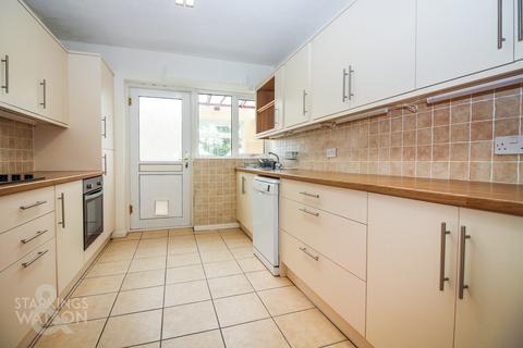 4 bedroom chalet for sale, Harker Way, Blofield, Norwich