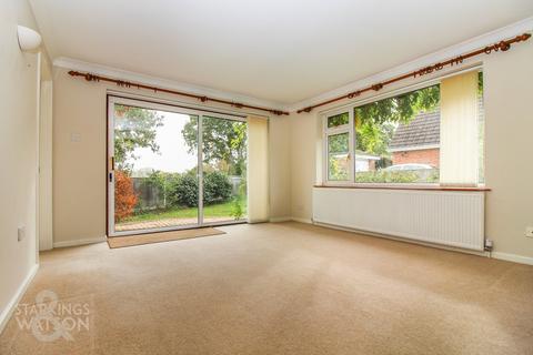 4 bedroom chalet for sale, Harker Way, Blofield, Norwich