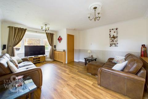 4 bedroom detached house for sale, Oxcroft, Acle, Norwich