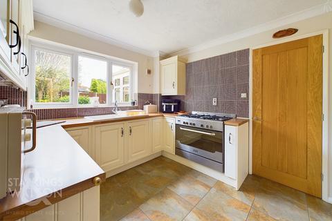 4 bedroom detached house for sale, Oxcroft, Acle, Norwich