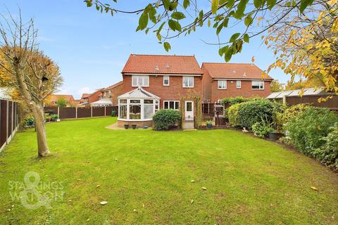 4 bedroom detached house for sale, Oxcroft, Acle, Norwich