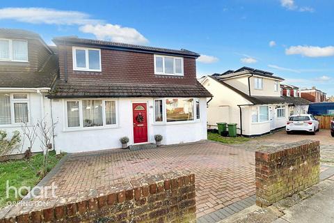 4 bedroom semi-detached bungalow for sale, Charterhouse Road, Orpington