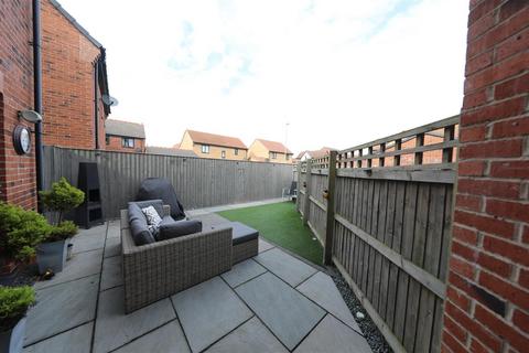 3 bedroom semi-detached house for sale, Chesterton Street, Hull