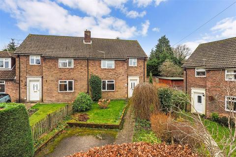 3 bedroom semi-detached house for sale, Borough Road, Petersfield, Hampshire