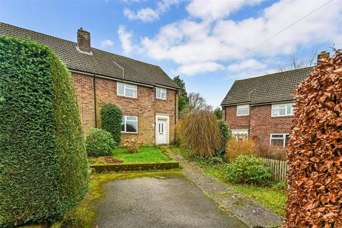 3 bedroom semi-detached house for sale, Borough Road, Petersfield, Hampshire