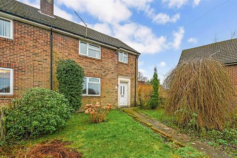 3 bedroom semi-detached house for sale, Borough Road, Petersfield, Hampshire