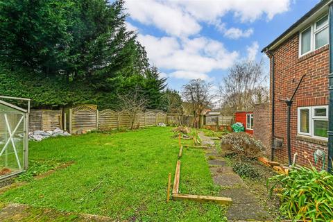 3 bedroom semi-detached house for sale, Borough Road, Petersfield, Hampshire