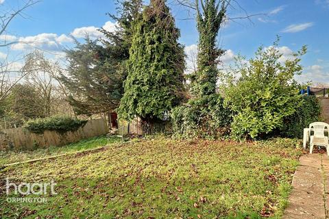 undefined, Ravensbury Road, Orpington