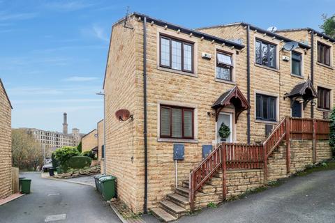 GROVE NOOK, LONGWOOD, HUDDERSFIELD, HD3