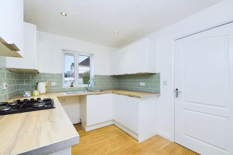 3 bedroom end of terrace house for sale, Lindfield Close, Torquay