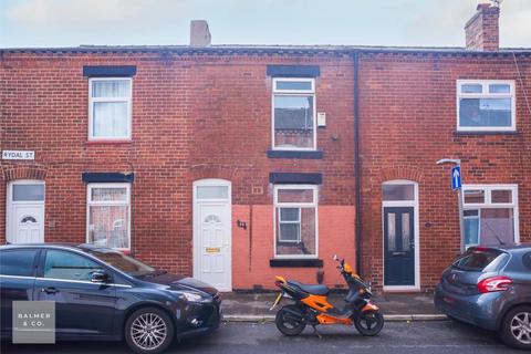 2 bedroom terraced house to rent, Rydal Street, Leigh WN7