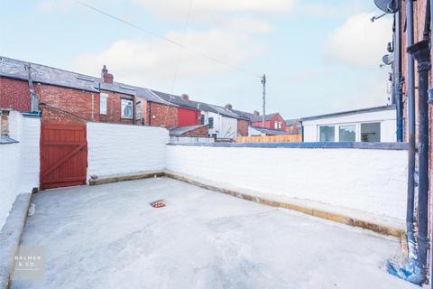 2 bedroom terraced house to rent, Rydal Street, Leigh WN7