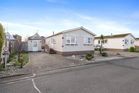 2 bedroom park home for sale, The Fairway, Willowbrook Park, Lancing, West Sussex, BN15