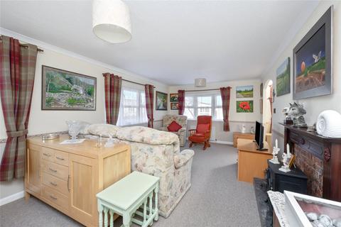 2 bedroom park home for sale, The Fairway, Willowbrook Park, Lancing, West Sussex, BN15