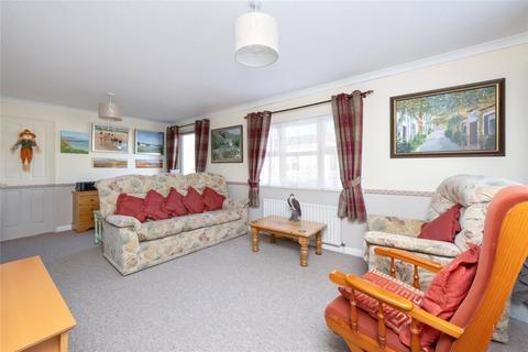 2 bedroom park home for sale, The Fairway, Willowbrook Park, Lancing, West Sussex, BN15