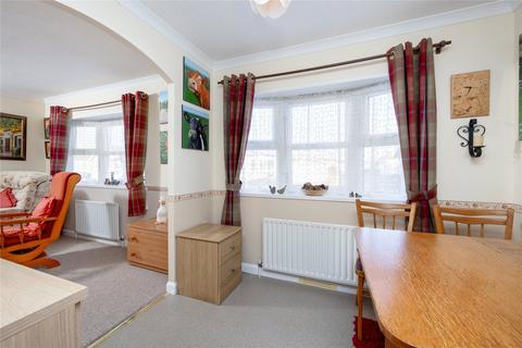 2 bedroom park home for sale, The Fairway, Willowbrook Park, Lancing, West Sussex, BN15