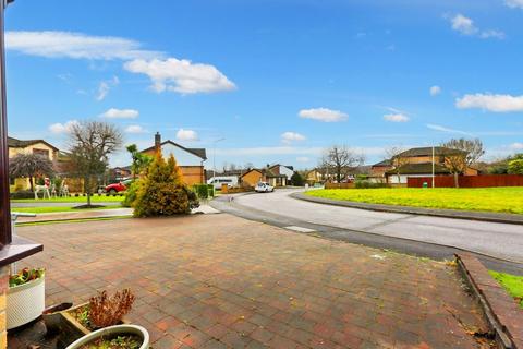 2 bedroom detached bungalow for sale, Ynysddu, Pontyclun CF72