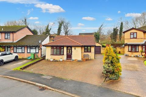 2 bedroom detached bungalow for sale, Ynysddu, Pontyclun CF72