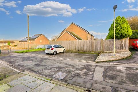 3 bedroom end of terrace house for sale, Ruperra Street, Pontyclun CF72