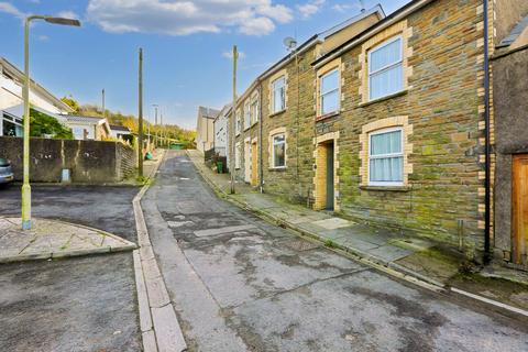 3 bedroom end of terrace house for sale, Ruperra Street, Pontyclun CF72