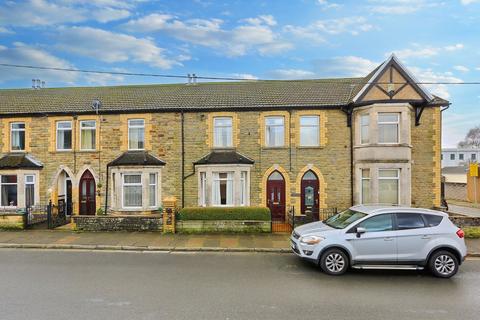 3 bedroom terraced house for sale, Palalwyf Avenue, Pontyclun CF72