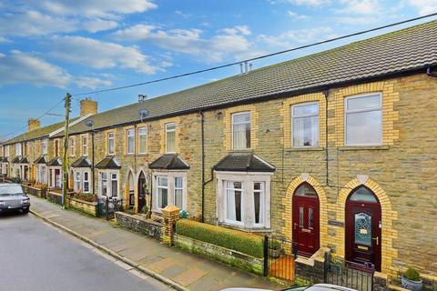 3 bedroom terraced house for sale, Palalwyf Avenue, Pontyclun CF72