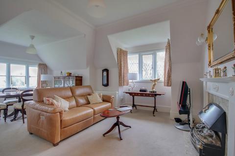 1 bedroom apartment for sale, Castle Malwood Lodge, Minstead, Lyndhurst, SO43