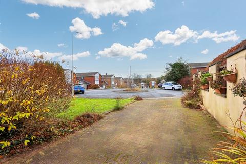 3 bedroom detached house for sale, Cheriton Grove, Pontypridd CF38