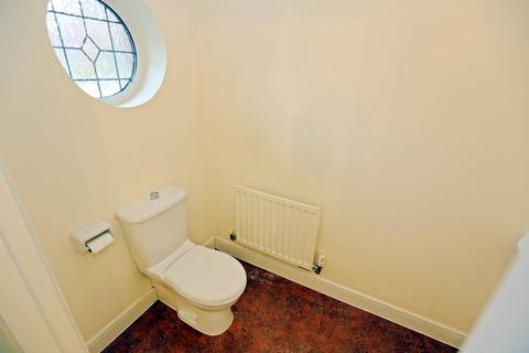 4 bedroom detached house for sale, Lister Close, Pontypridd CF38