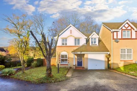 3 bedroom detached house for sale, Rowan Gardens, Pontypridd CF38