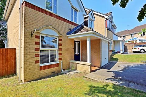 3 bedroom detached house for sale, Rowan Gardens, Pontypridd CF38