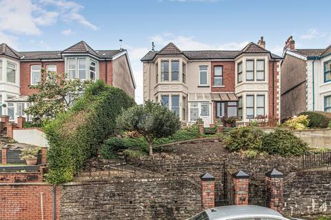 4 bedroom semi-detached house for sale, Lanelay Crescent, Pontypridd CF37