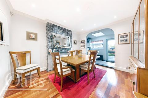 5 bedroom end of terrace house for sale, Morland Road, East Croydon