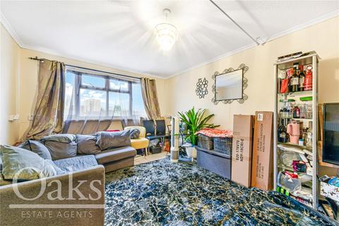 1 bedroom apartment for sale, Stockbury Road, Addiscombe