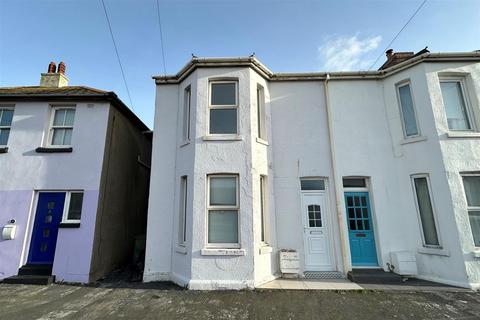 2 bedroom end of terrace house for sale, Chiswell, Portland