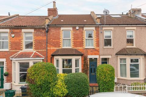 2 bedroom terraced house for sale, Milner Road, Ashley Down